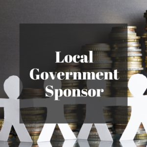 Local Government Sponsorship