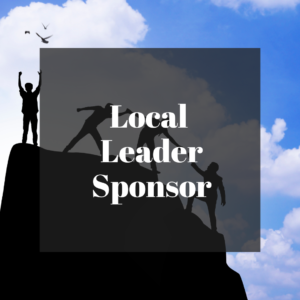 Local Leader Sponsor